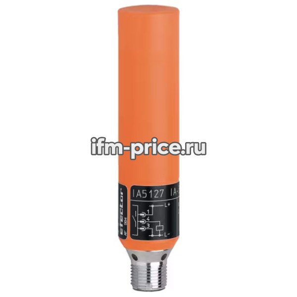 Индуктивный датчик, IA-3010-BPKG/US-104-DPS