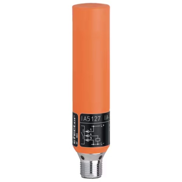 Индуктивный датчик, IA-3010-BPKG/US-104-DPS