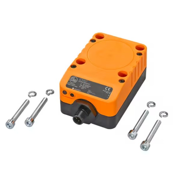 Индуктивный датчик, ICE3040-BPKG/US-100-DPS