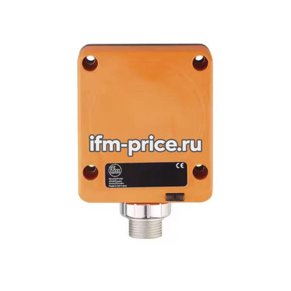 Индуктивный датчик, IDC2050BARKA/SL/LS-300BL