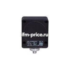 Индуктивный датчик, IDC4050UCPKG/SC/2LED/US-100DPA