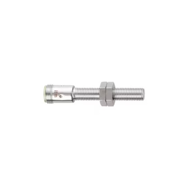 Индуктивный датчик, IEK3001-BPKG/V4A/US-100/OLED