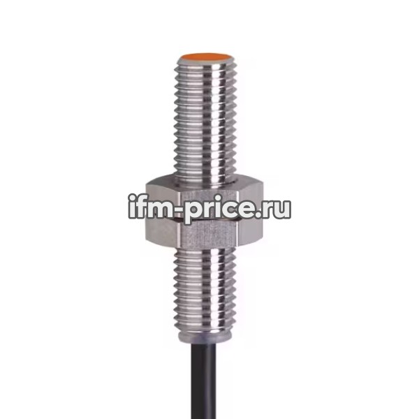 Индуктивный датчик, IEB3002BBPKG/3M/FH RT