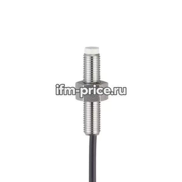 Индуктивный датчик, IEB3002-BPKG/V4A/6M