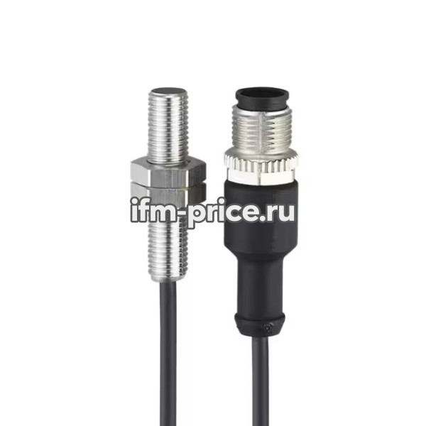 Индуктивный датчик, IEB3002BBPKG/0,8М/ч/US100DPS