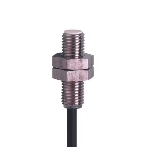 Индуктивный датчик, IEB3002BBPKG/V4A/2M