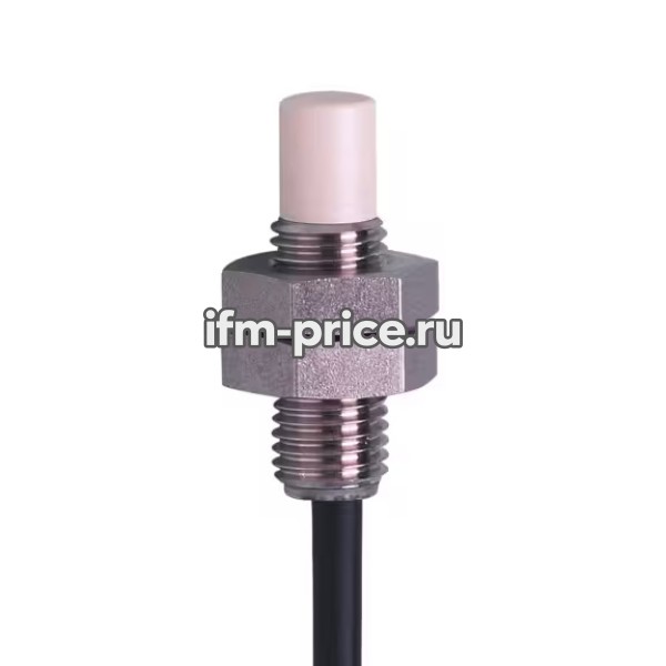 Индуктивный датчик, IEB3004-BPKG/V4A/2M