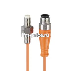 Индуктивный датчик, IEB3003-BPKG/V4A/1,5М/US RT Индуктивный датчик, IEB3003-BPKG/V4A/1,5М/US RT