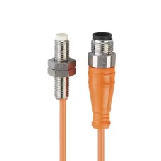 Индуктивный датчик, IEB3003-BPKG/V4A/1,5М/US RT
