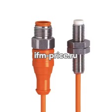 Индуктивный датчик, IEB3003-BPKG/V4A/2,5М/US RT Индуктивный датчик, IEB3003-BPKG/V4A/2,5М/US RT