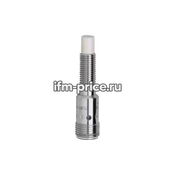 Индуктивный датчик, IEB3004-BPKG/V4A/US-104