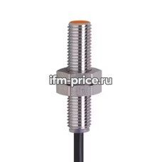Индуктивный датчик, IEB3002BBPKG/V4A/8M Индуктивный датчик, IEB3002BBPKG/V4A/8M
