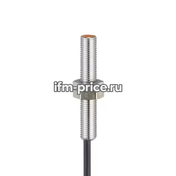 Индуктивный датчик, IEA3002BBPKG/2M/PUR