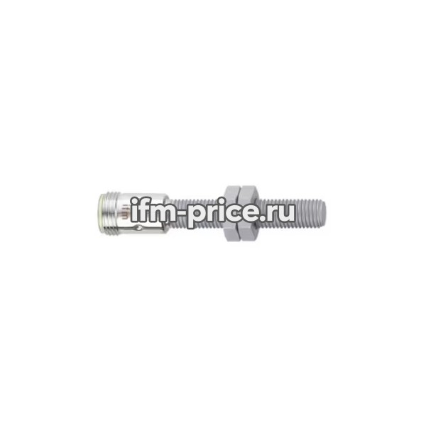 Индуктивный цельнометаллический датчик, IEK3002BBPKG/AM/SC/US-104