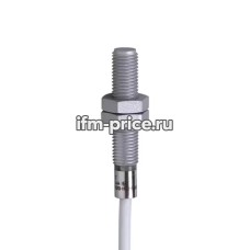 Индуктивный цельнометаллический датчик, IEB2002BARKG/AM/SC/5,0М/2LED Индуктивный цельнометаллический датчик, IEB2002BARKG/AM/SC/5,0М/2LED