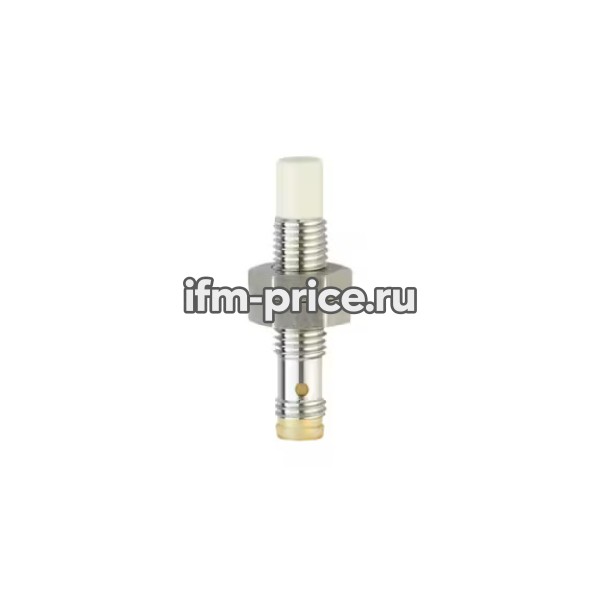 Индуктивный датчик, IEB3006-BPKG/V4A/K1/AS