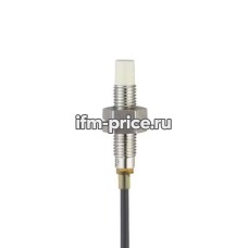 Индуктивный датчик, IEB3006-BPKG/V4A/K1/2M/PUR