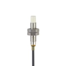 Индуктивный датчик, IEB3006-BPKG/V4A/K1/2M/PUR