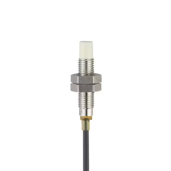 Индуктивный датчик, IEB3006-BPKG/V4A/K1/2M/PUR