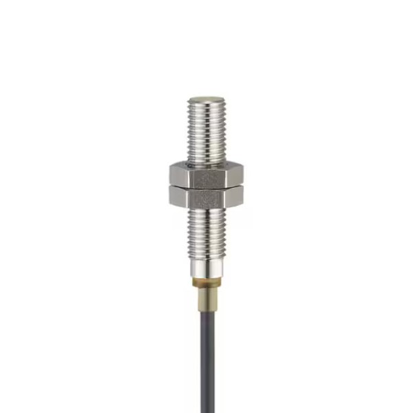 Индуктивный датчик, IEB3003BBPKG/V4A/K1/10M/PUR