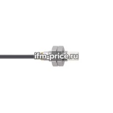 Индуктивный датчик, IEB3006-BPKG/V4A/2M/PUR