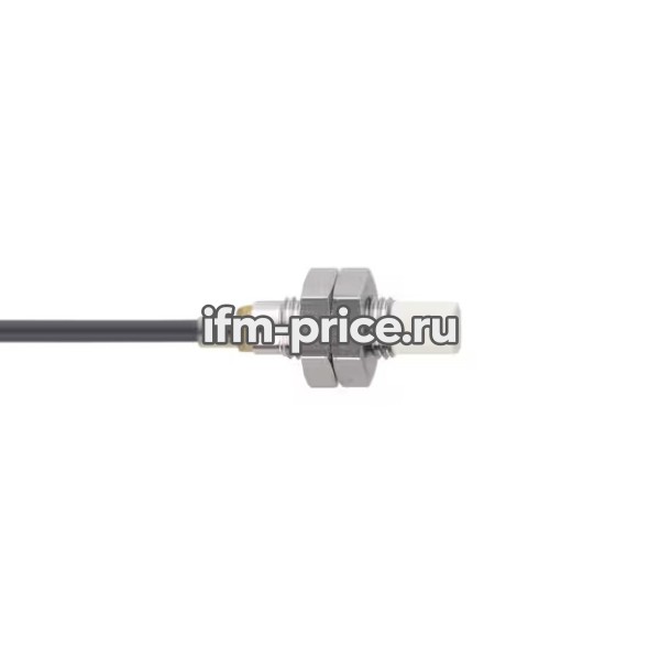Индуктивный датчик, IEB3006-BPKG/V4A/2M/PUR