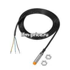 Индуктивный датчик, IFK3004-BPKG/OLED