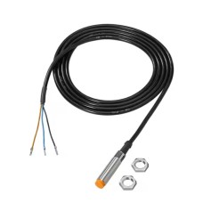 Индуктивный датчик, IFK3004-BPKG/OLED