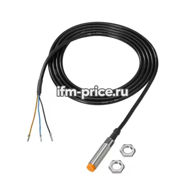 Индуктивный датчик, IFK3004-BPKG/OLED