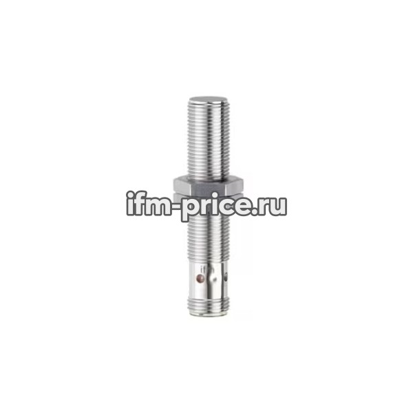 Индуктивный цельнометаллический датчик, IFK3003BAPKG/AM/US104DPO/3G/3D