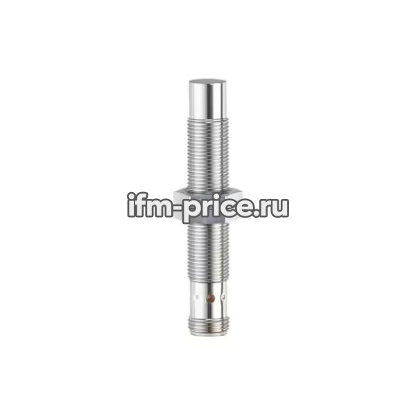 Индуктивный цельнометаллический датчик, IFK3006-BPKG/AM/P/US104/3G/3D