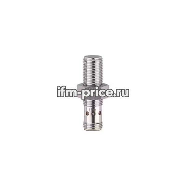 Индуктивный цельнометаллический датчик, IFB3004BBPKG/AM/US-104/3G/3D