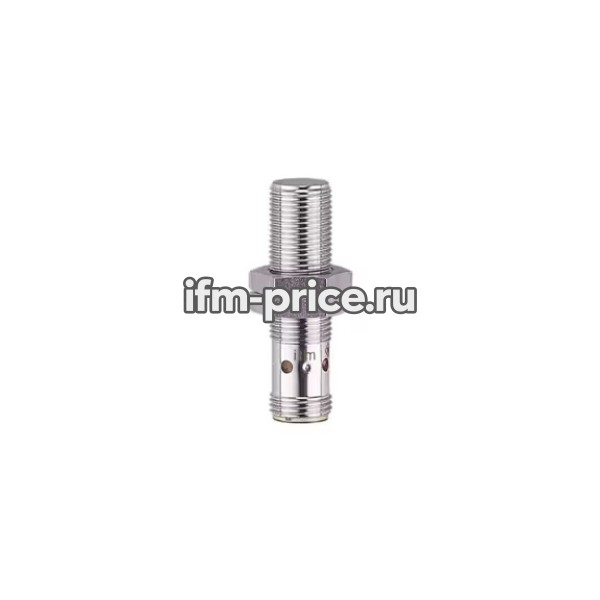 Индуктивный цельнометаллический датчик, IFB3004BBPKG/AM/US-104/3G/3D