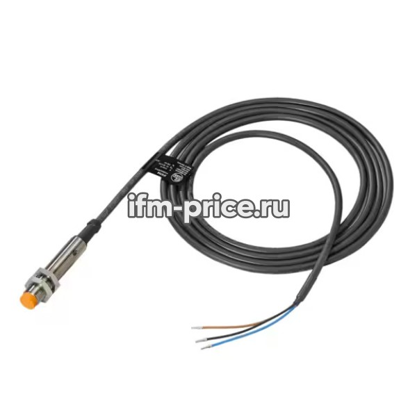 Индуктивный датчик, IFK3004ZBPKG/BH