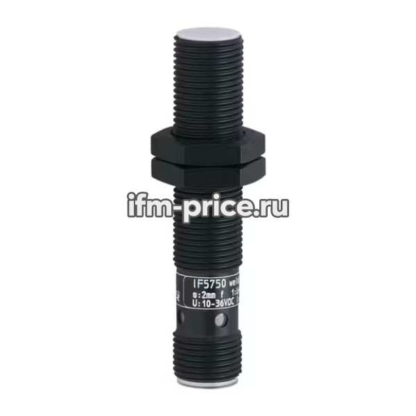Индуктивный датчик, IFK3002UBPKG/SC/US-104-DPS