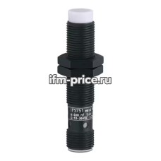 Индуктивный датчик, IFK3004UBPKG/SC/US-104-DPS