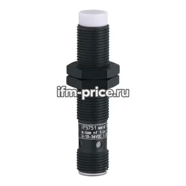 Индуктивный датчик, IFK3004UBPKG/SC/US-104-DPS