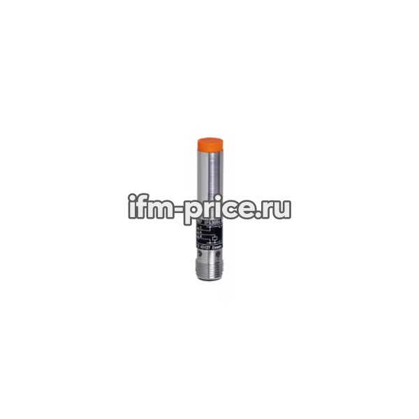 Индуктивный датчик, IFG3004-BPKG/V4A/US-104-DPS