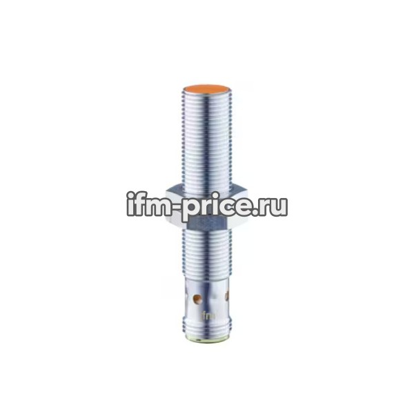 Индуктивный датчик, IFK2004BFRKG/2LED/US-104