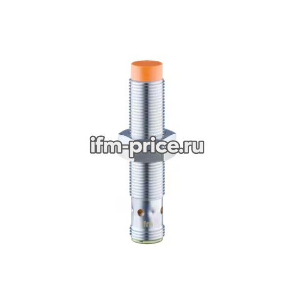 Индуктивный датчик, IFK2007-FRKG/2LED/US-104