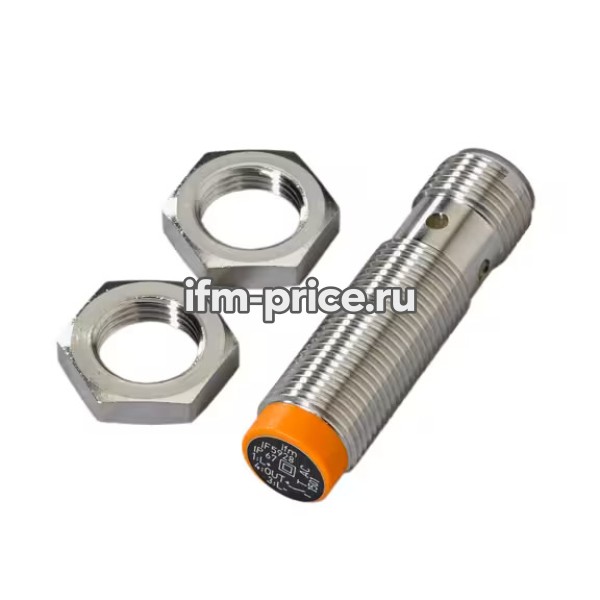 Индуктивный датчик, IFB3004-BPKG/US-104