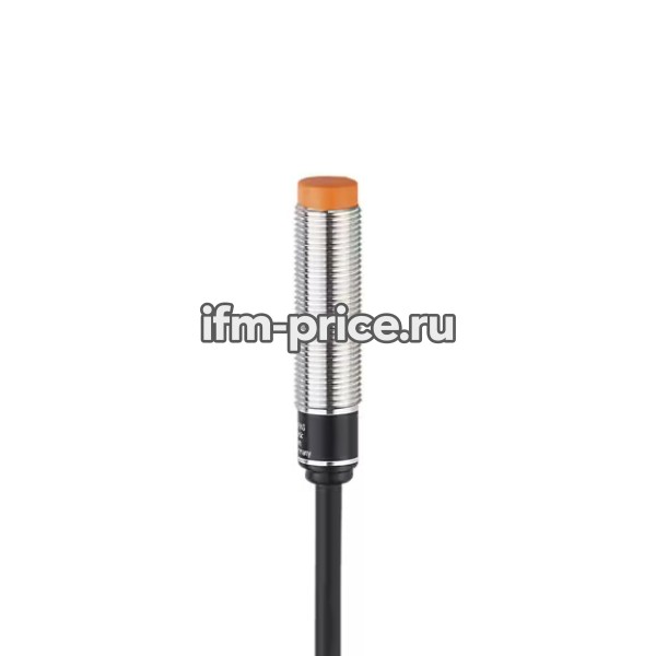 Индуктивный датчик, IFK3007-BPKG/6M/BH