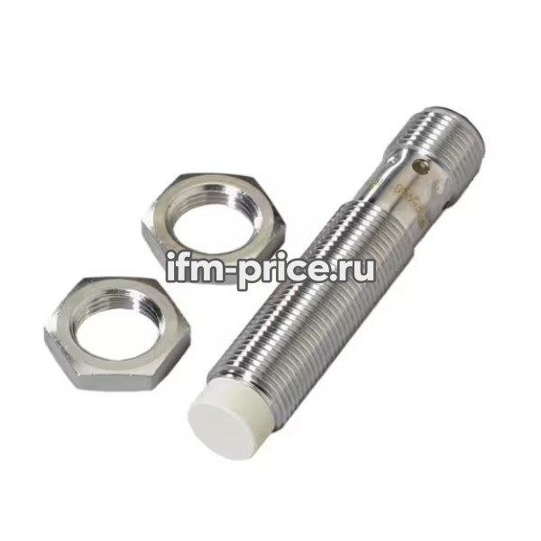 Индуктивный датчик, IFK3007-ANKG/US-104-DNS