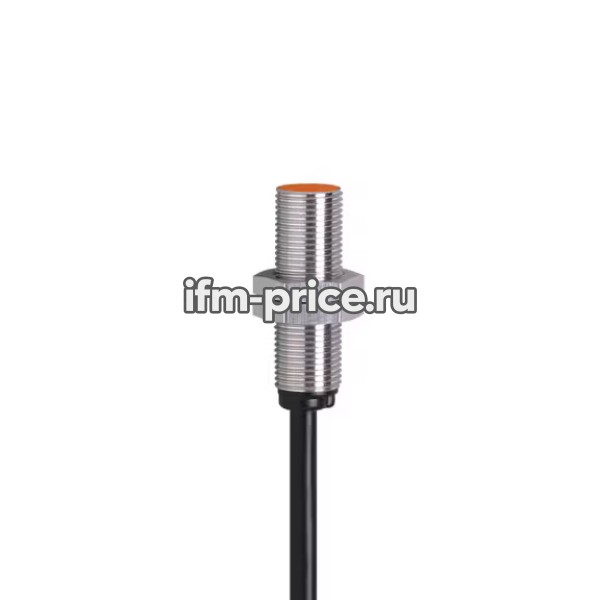 Индуктивный датчик, IFB3002-BPKG/V2A/10-55V/3M/BH