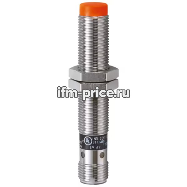 Индуктивный датчик, IFA4004-CNKG/US-104-DNA