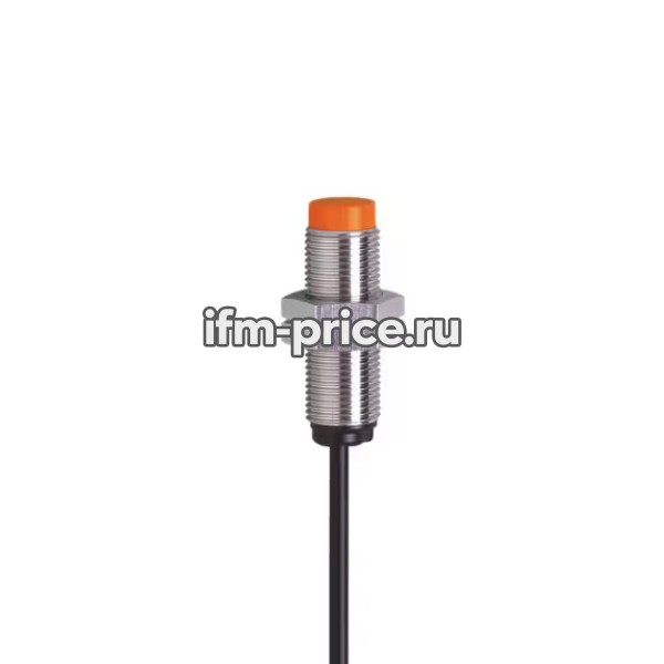 Индуктивный датчик, IFB35,5-BPKG/2 м/ПВХ/OLED