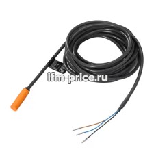 Индуктивный датчик, IFG3007-BPKG/5M