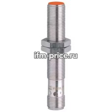 Индуктивный аналоговый датчик с IO-Link, IFK4002A2PKG/IO/US