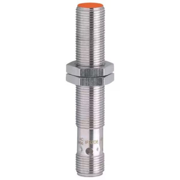 Индуктивный аналоговый датчик с IO-Link, IFK4002A2PKG/IO/US