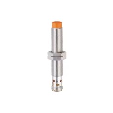 Индуктивный аналоговый датчик с IO-Link, IFK4004A1PKG/IO/US